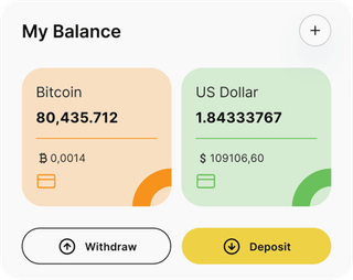 Epsilon Trade automated trading solution — dashboard overview