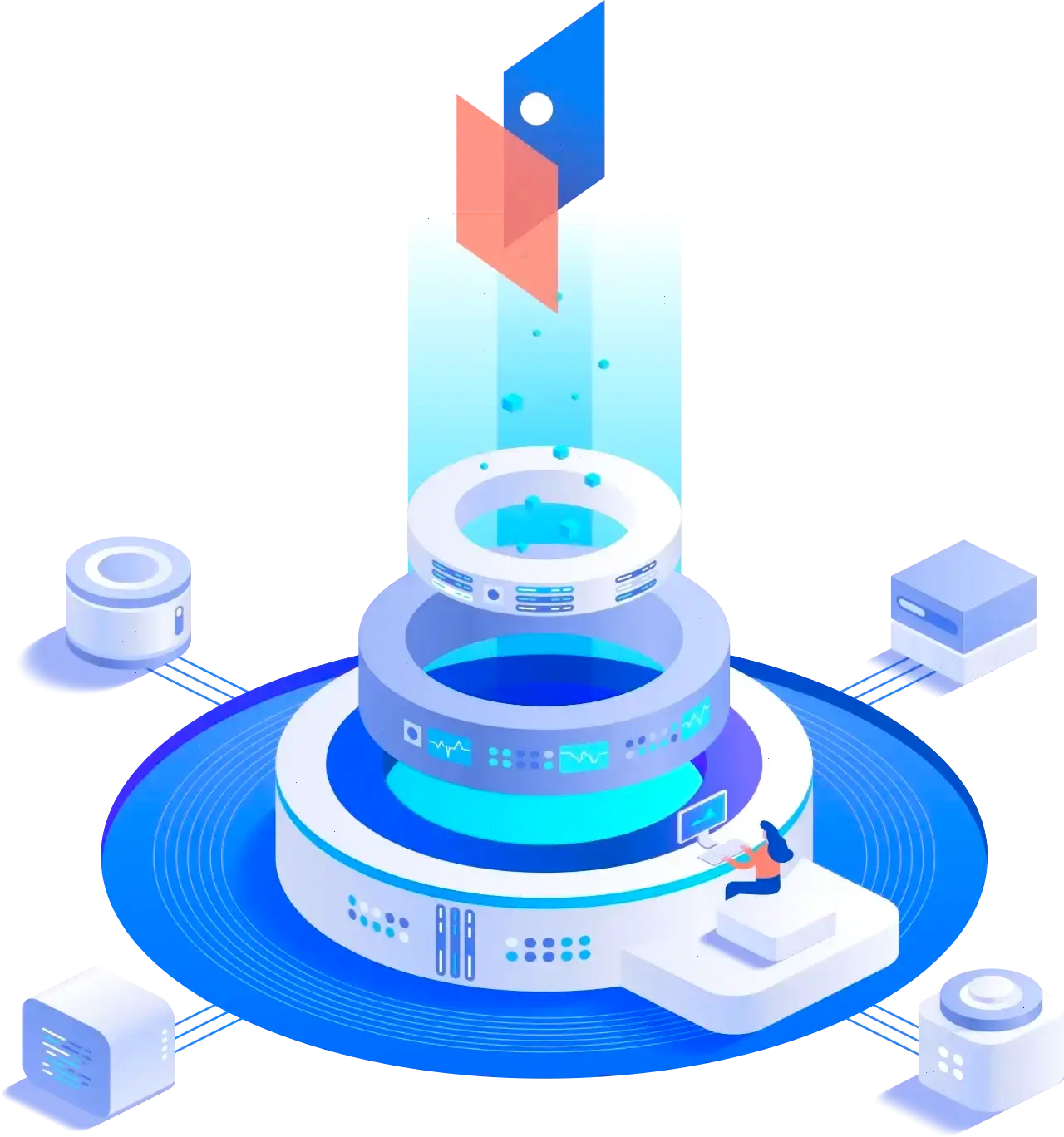 Epsilon Trade estrategia de trading