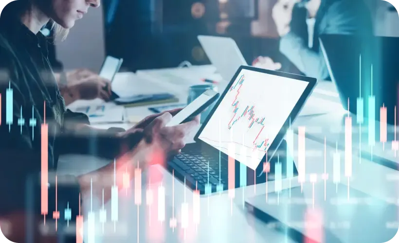 Epsilon Trade mercado de criptomonedas