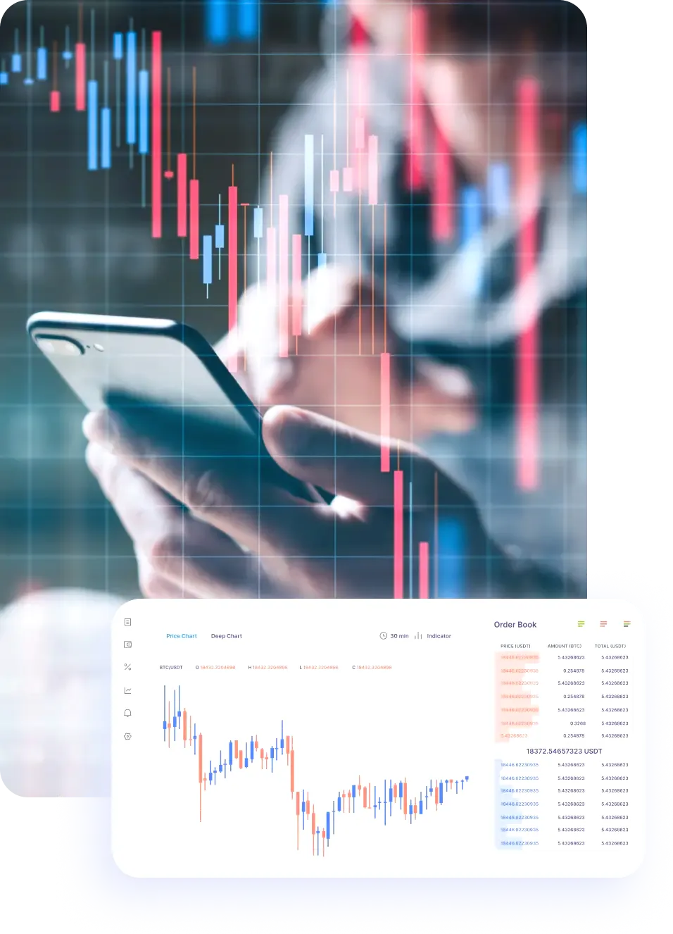 Epsilon Trade plataforma cripto