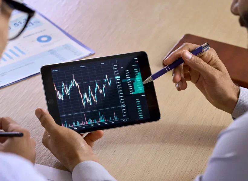 Epsilon Trade instrumentos financieros